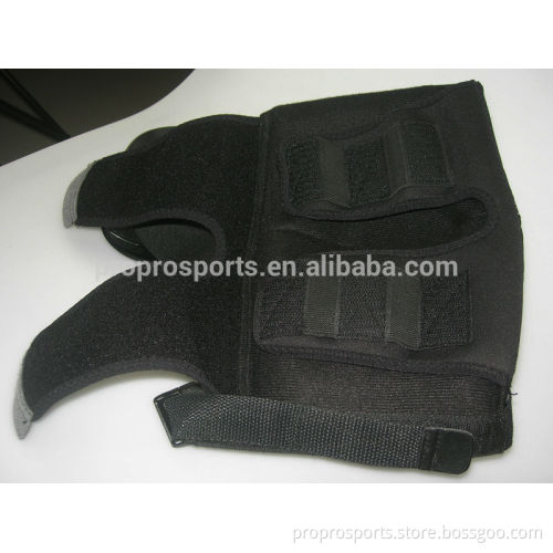 Removable PE Shell Protective Knee Pad